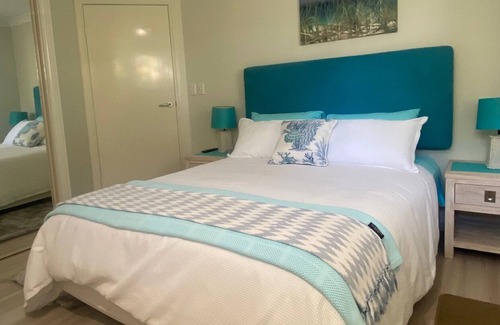 Pottsville Casa | Waterfront on Mooball Creek - Pelican Point