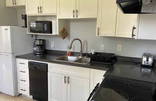 Queensbury Casa | Waterfront on the Saint John River