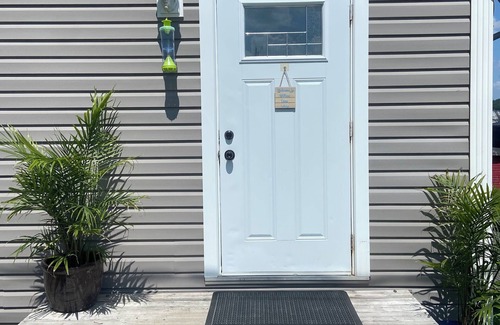 Queensbury Casa | Waterfront on the Saint John River
