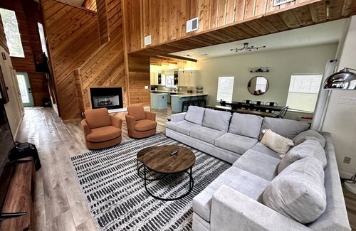 Canyon Lake Casa | Waterfront on the Horseshoe
