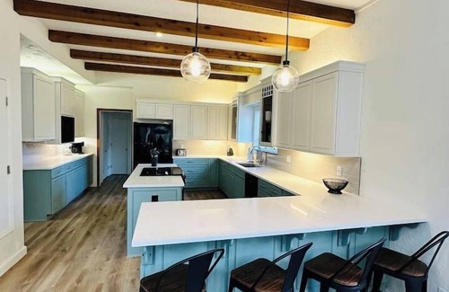 Canyon Lake Casa | Waterfront on the Horseshoe