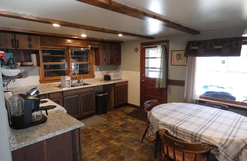 Bellepoint Cabina | Waterfront on the New RIver