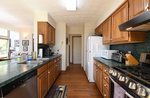Rileyville Casa | Waterfront on The.Shenandoah River near Luray, VA highspeed WiFi