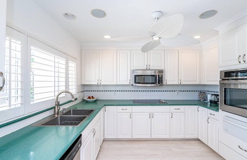 Central Fort Lauderdale Casa | Waterfront Paradise