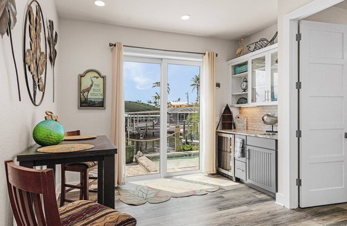Matlacha Casa | Waterfront Paradise in Matlacha – 2BR/2.5BA | Adults Only