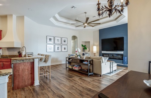 Burnt Store Casa | Waterfront Paradise with Pool, Spa, Kayaks, Bikes, Game Room & more