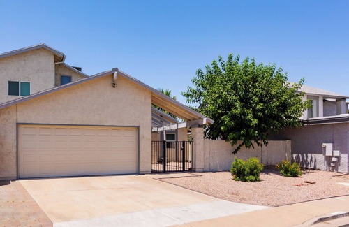 Dobson Ranch Casa | Waterfront - EN EL LAGO