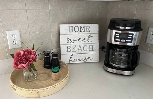 Midtown Ocean City Casa | Waterfront, pool and beach amenities!