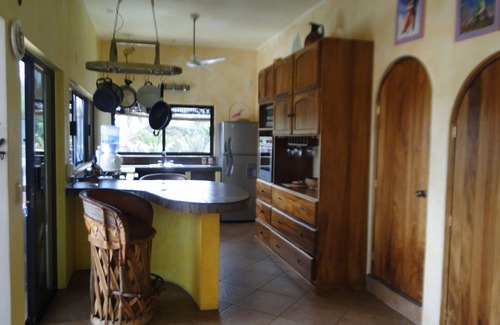 Barra de Navidad Villa | Suire Penthouse fanta'ticas vistas