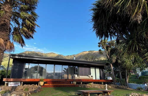Port Levy Casa | Waterfront property perfect for those weekend Get-Aways to reconnect!