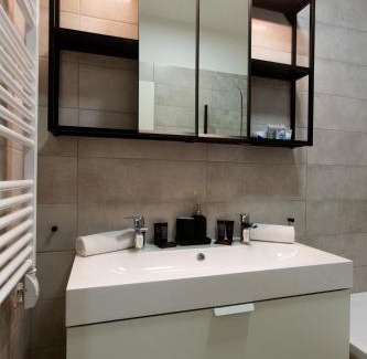 Obuda Apartamento | Waterfront Residence Free Private Parking
