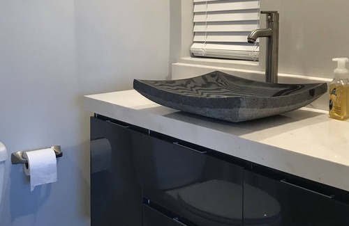 Birch Park Finger Streets Condominio | Waterfront Snowbird Retreat