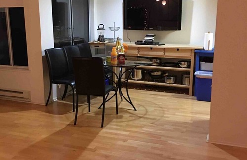 Richmond Condominio | Waterfront Retreat en Bay Area, cerca de San Francisco