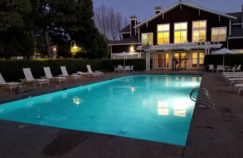 Richmond Condominio | Waterfront Retreat en Bay Area, cerca de San Francisco