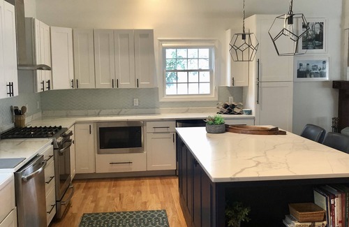 Centerville Casa | Waterfront retreat on Wequaquet Lake. Kayaks included and close to Town/Beaches