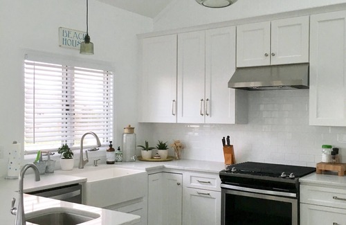 Broadkill Beach Casa | ¡Retiro perfecto frente al mar en la playa de Broadkill!