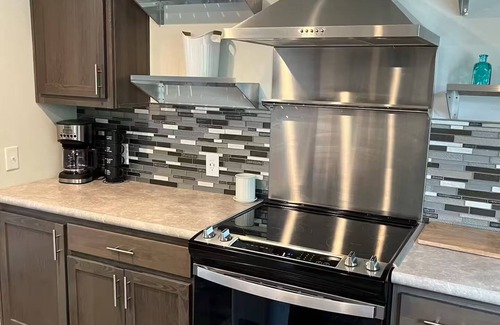 Port Clinton Casa | Waterfront retreat Port Clinton
