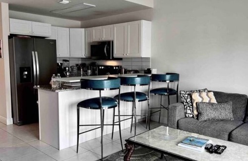 Grand Harbour Condominio | The Sanctuary at the Careenage, Grand Harbour