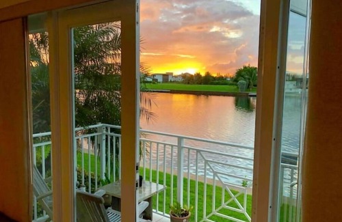 Grand Harbour Condominio | The Sanctuary at the Careenage, Grand Harbour
