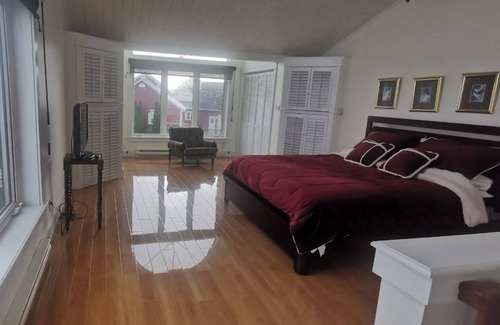 Grand-Digue Casa | Waterfront Shediac Bay