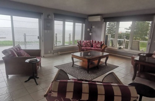 Grand-Digue Casa | Waterfront Shediac Bay