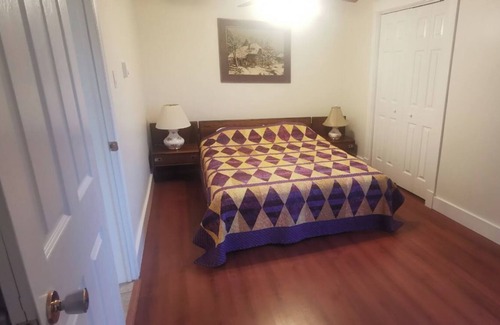 Grand-Digue Casa | Waterfront Shediac Bay