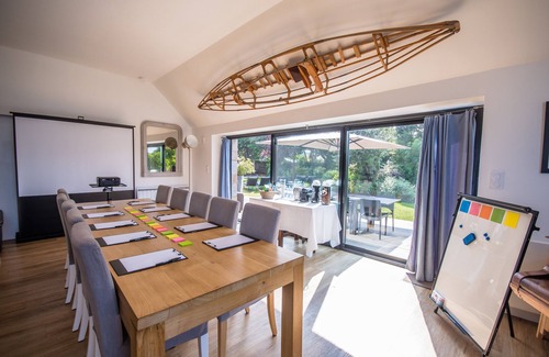 Paimpol Casa | Le Four à Chaux: un lugar único entre la ciudad y el mar
