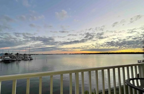 St. Petersburg - Clearwater Apartamento | Waterfront studio by Madeira