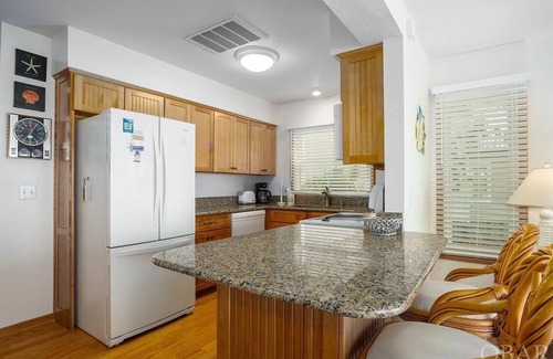 Duck Casa | Waterfront Stunning Beach Home with Amazing Sunset Views
