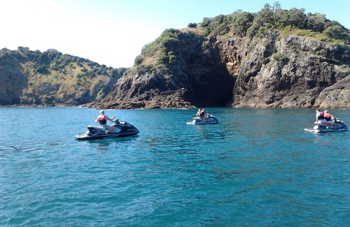 Paihia Apartamento | Waterfront unit at Paihia for weekly rental