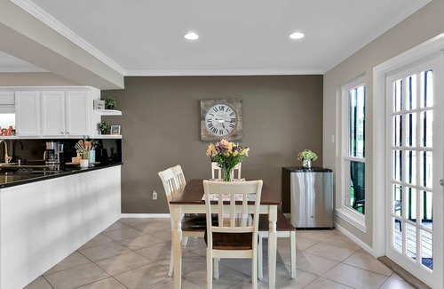 April Sound Casa | Propiedad de vacaciones frente al mar: ¡completamente renovada para que su familia la disfrute!