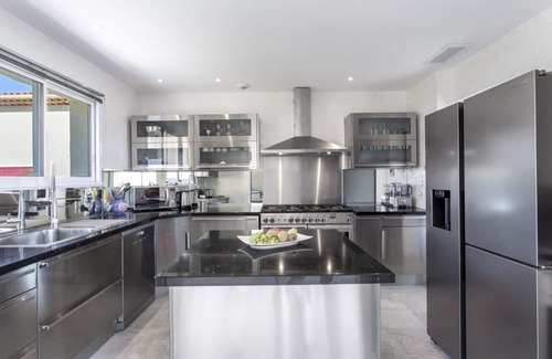 La Nartelle Villa | Frente al mar en el campo de golf de St Tropez!