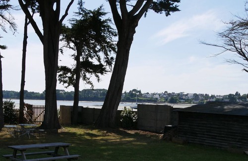 Larmor-Baden Casa | Waterfront villa in Larmor Baden