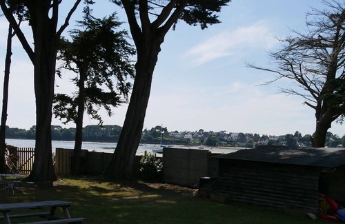 Larmor-Baden Casa | Waterfront villa in Larmor Baden