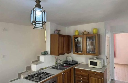 Kerkouane Apartamento | Waterfront villa