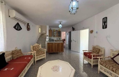 Kerkouane Apartamento | Waterfront villa