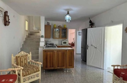 Kerkouane Apartamento | Waterfront villa