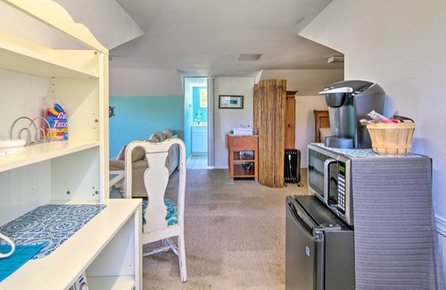 Tropic Villa | Waterfront Villa with Deck & Dolphin Watching!