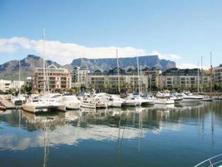 Victoria and Alfred Waterfront Apartamento | Waterfront Village