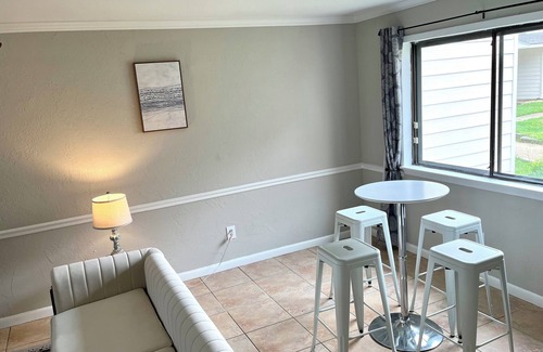 Flowood Casa | Waterfront Way, Rez Condo with Great Views