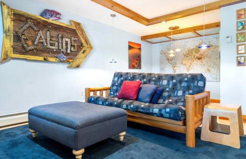 Lyman Casa | Waterfront with Kayaks SUPs and Ping Pong Table