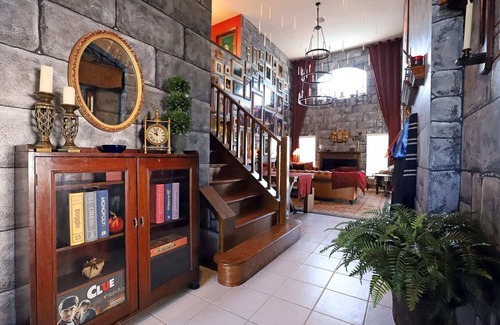 Lake Berkley Casa | Waterfront Wizarding Near Universal's Harry Potter