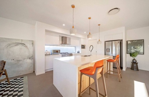 Helensvale Casa | Waterfront Wonderland - Family