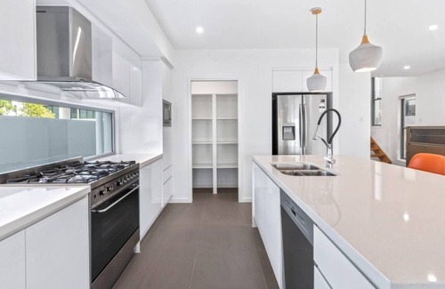 Helensvale Casa | Waterfront Wonderland - Family