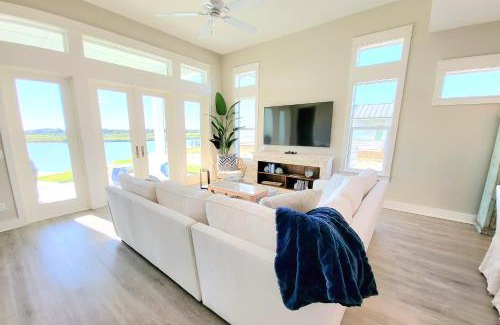 Rockport Casa | Waterfront Wonderland