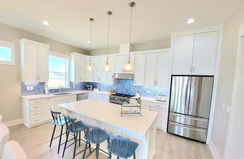 Rockport Casa | Waterfront Wonderland