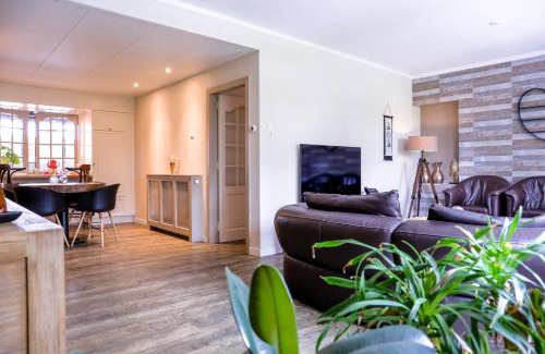 Dinteloord Apartamento | Waterhill's Bed & Wellness