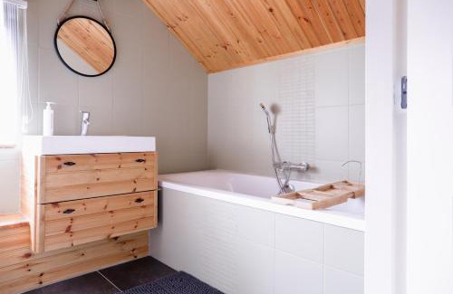 Dinteloord Apartamento | Waterhill's Bed & Wellness