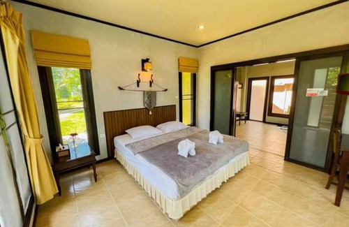 Ban Na Faek Complejo | Waterjade Resort
