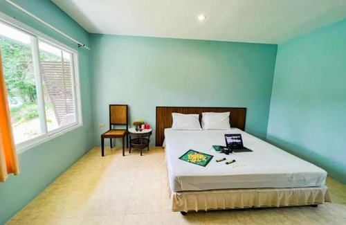 Ban Na Faek Complejo | Waterjade Resort